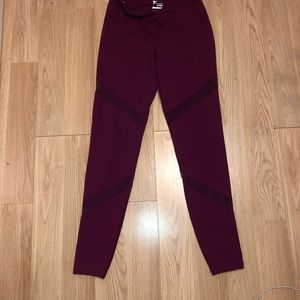 Gym leggings